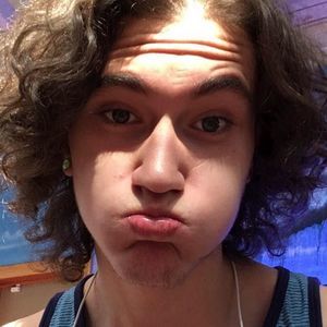 Meet your Posher, Zack